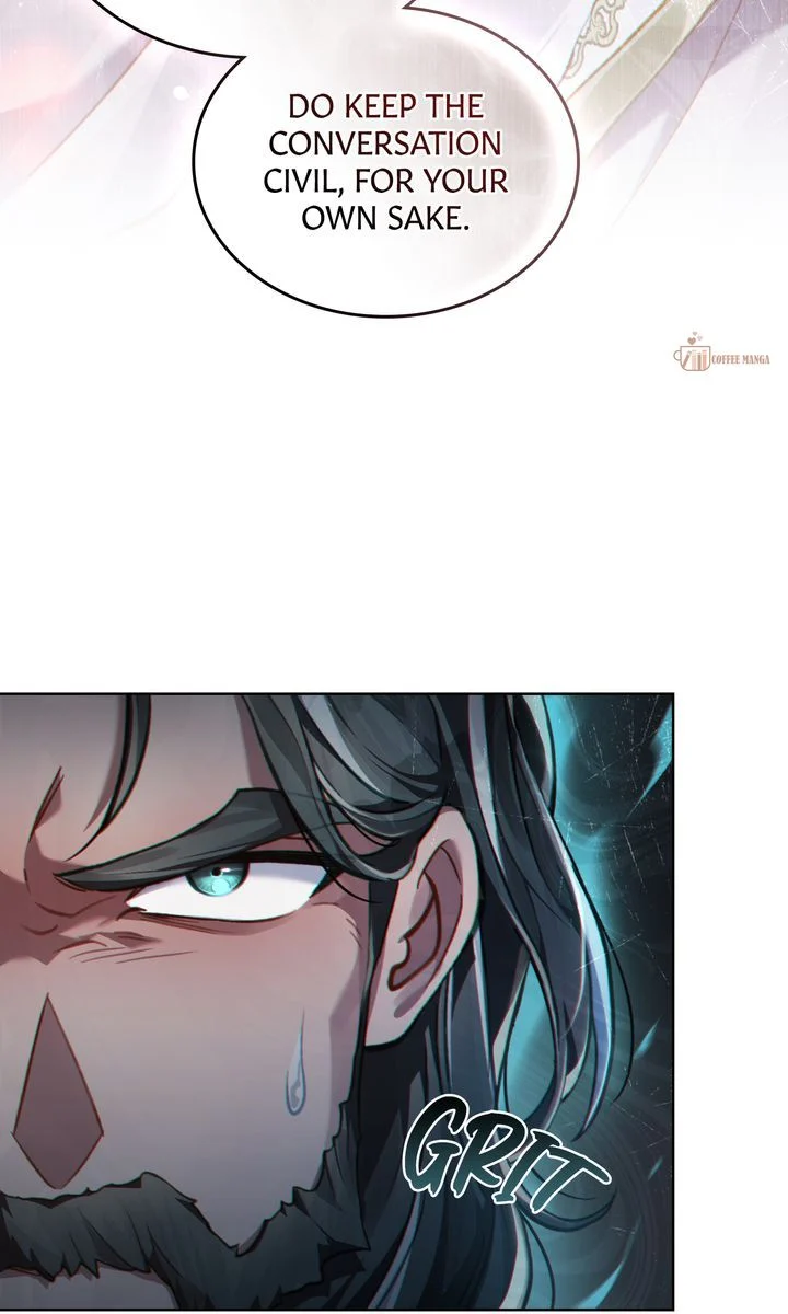 Read Reborn as the Enemy Prince Manga Online