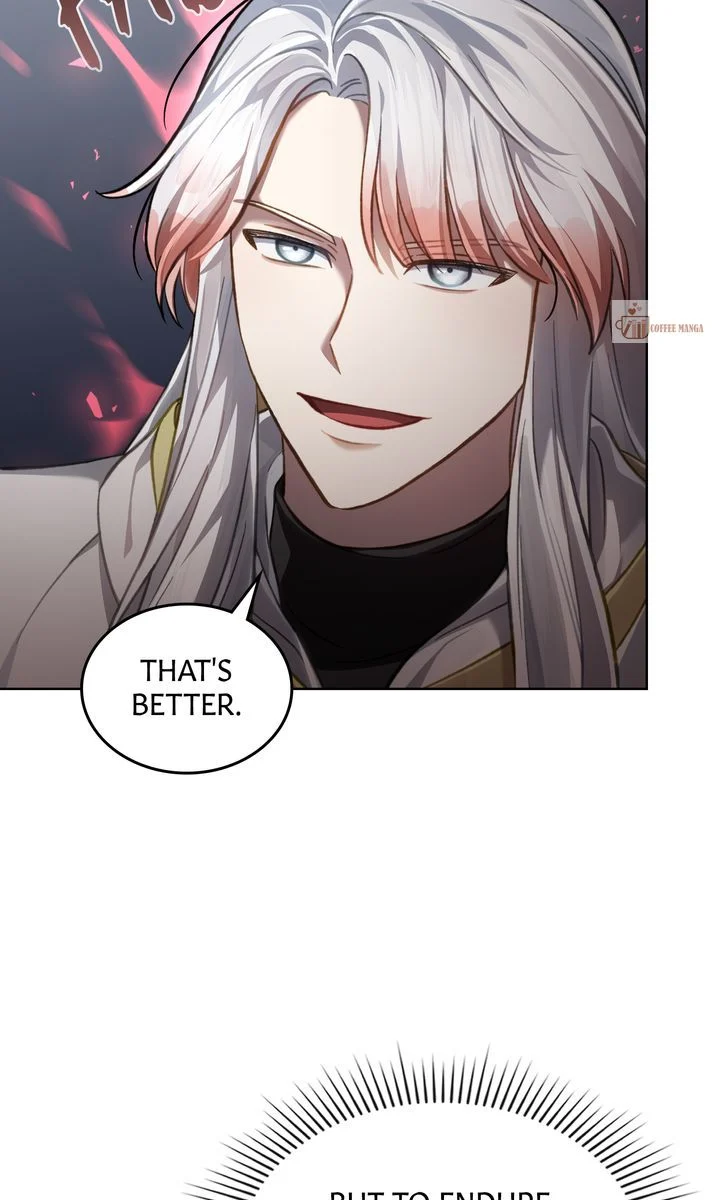 Read Reborn as the Enemy Prince Manga Online