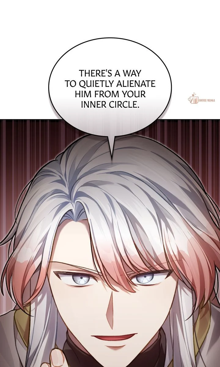 Read Reborn as the Enemy Prince Manga Online