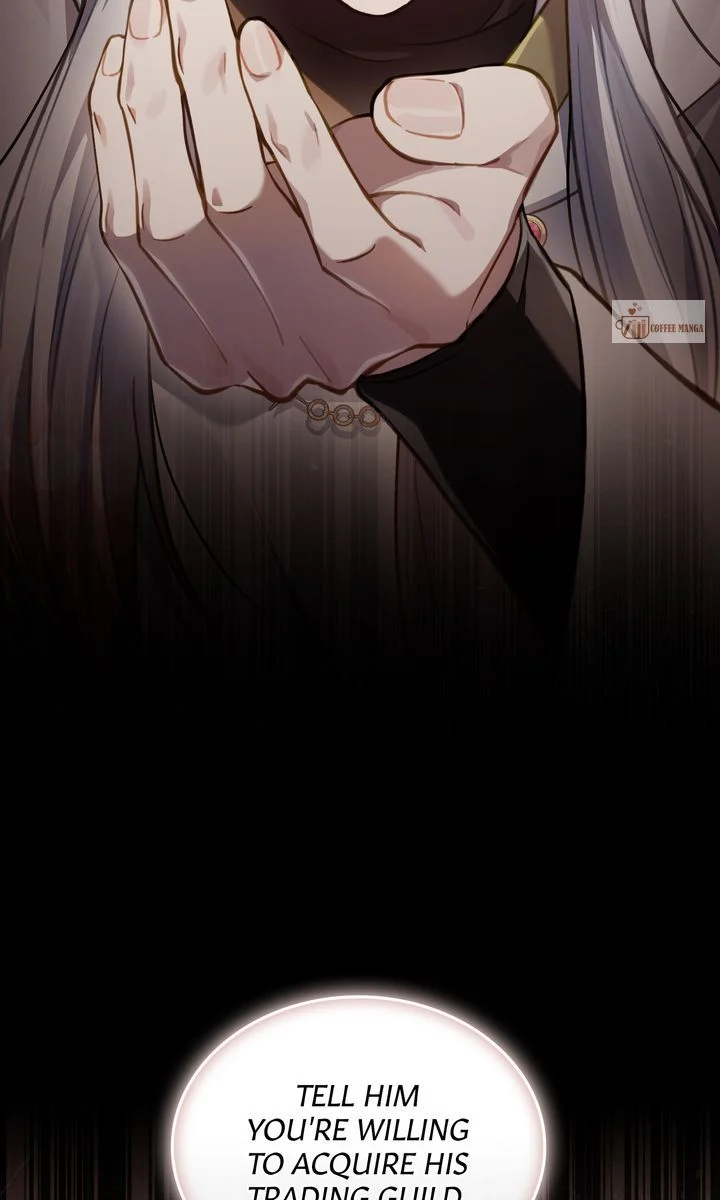 Read Reborn as the Enemy Prince Manga Online