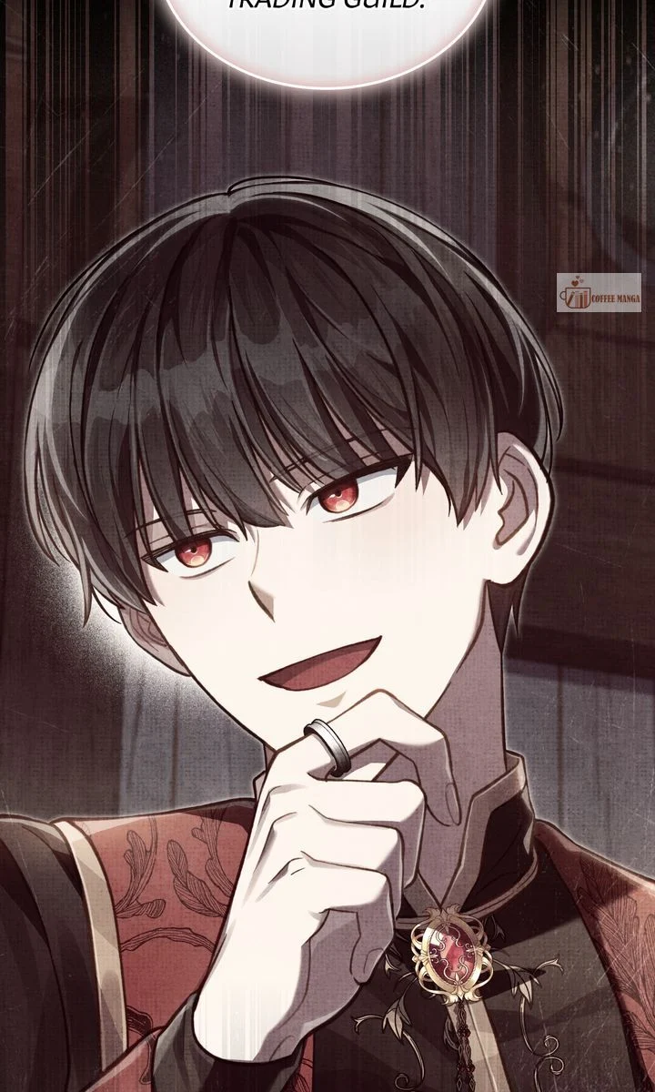 Read Reborn as the Enemy Prince Manga Online