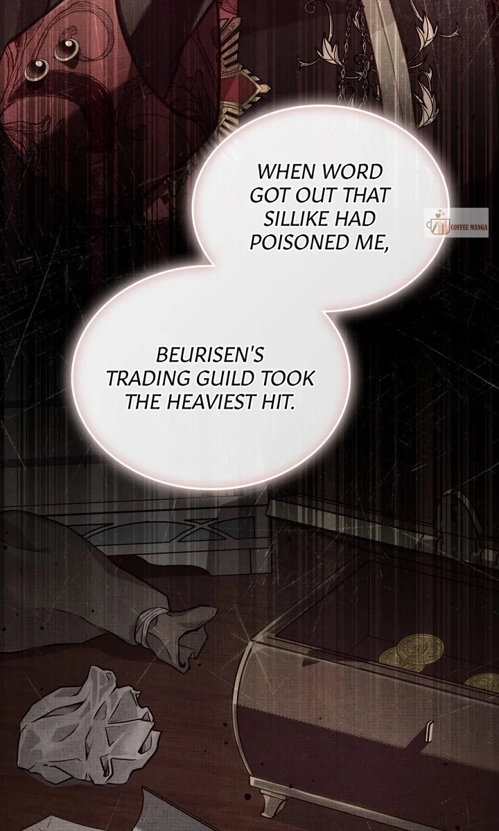 Read Reborn as the Enemy Prince Manga Online