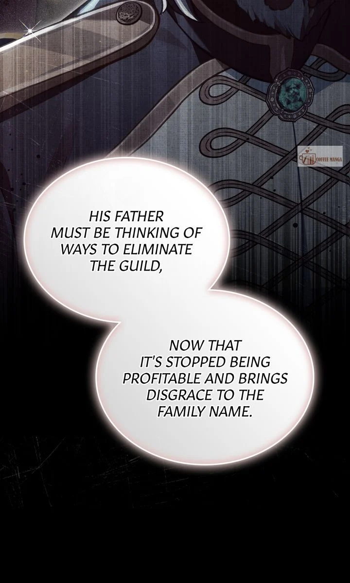 Read Reborn as the Enemy Prince Manga Online