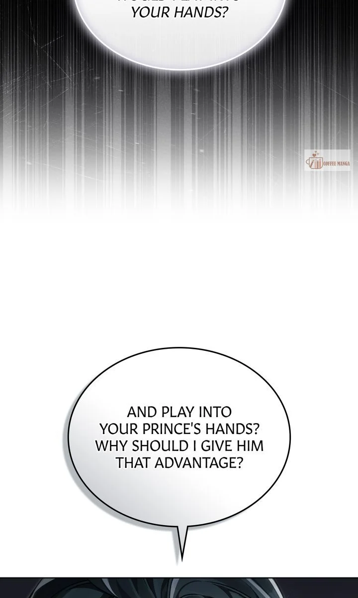 Read Reborn as the Enemy Prince Manga Online