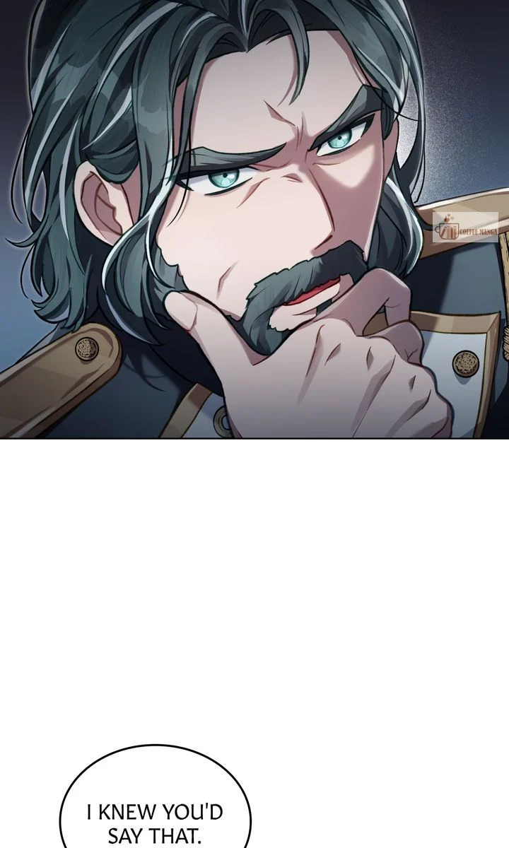 Read Reborn as the Enemy Prince Manga Online