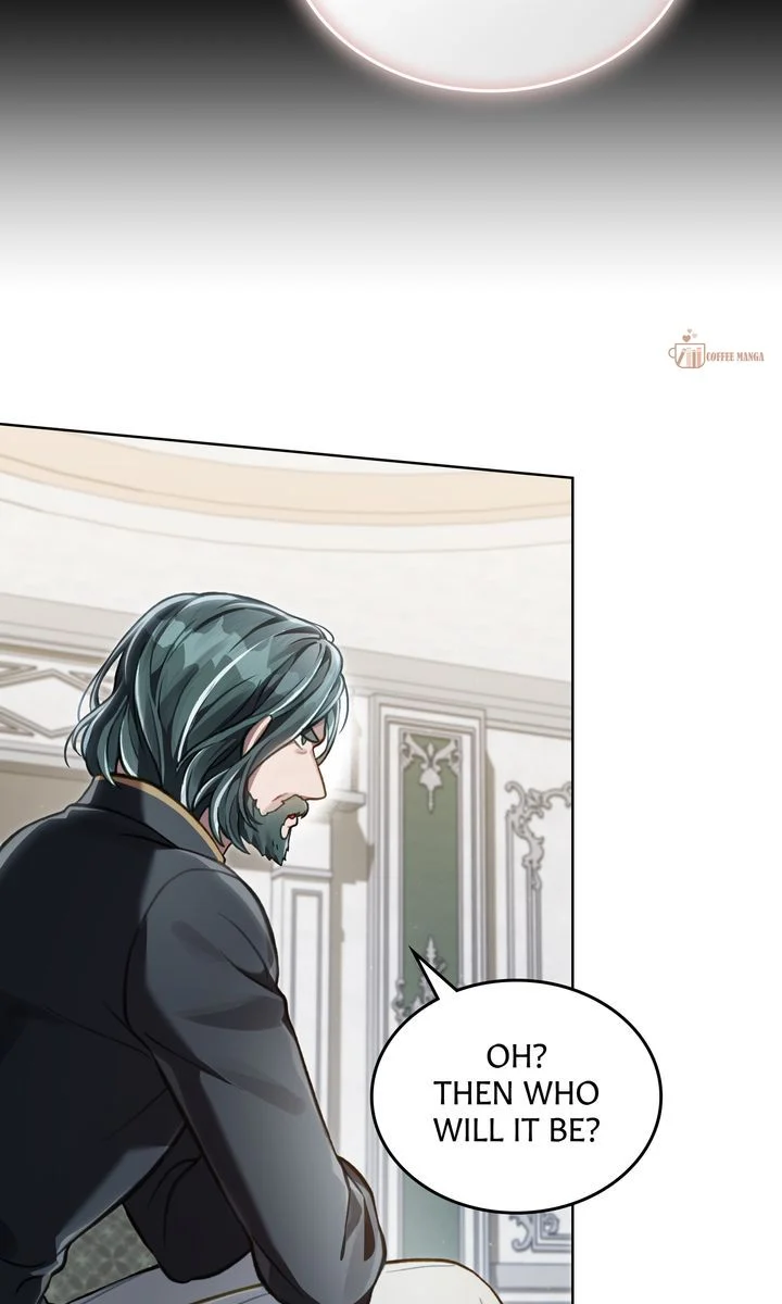 Read Reborn as the Enemy Prince Manga Online