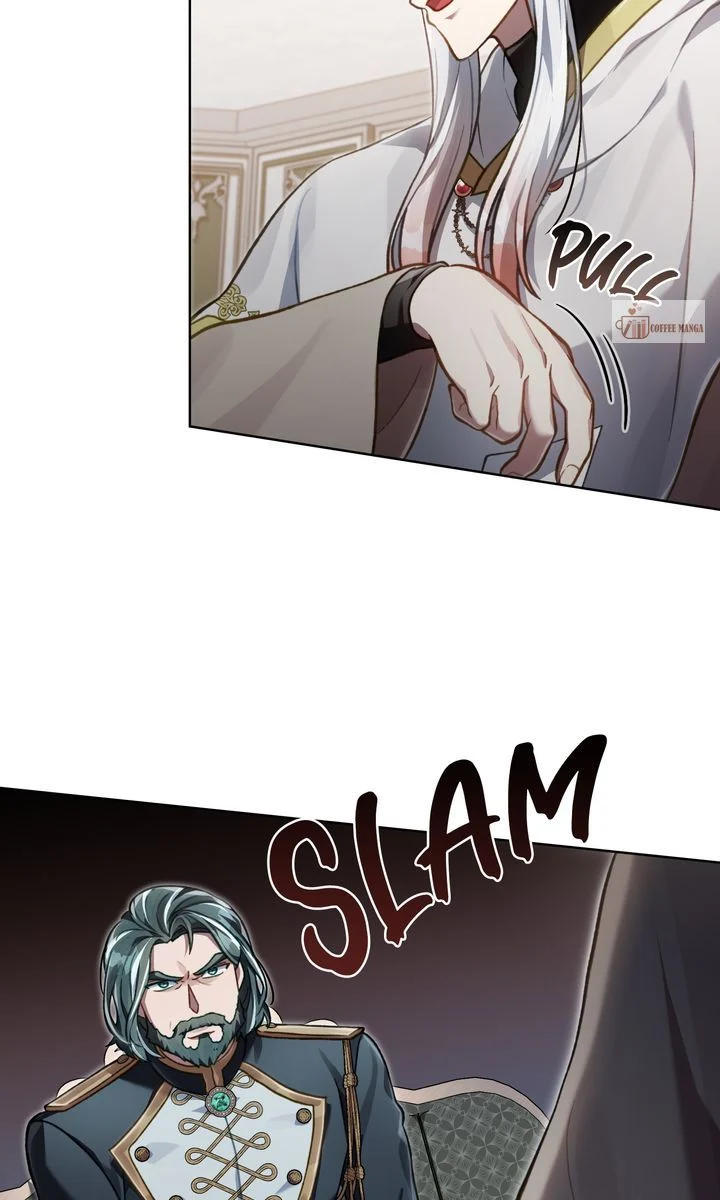 Read Reborn as the Enemy Prince Manga Online