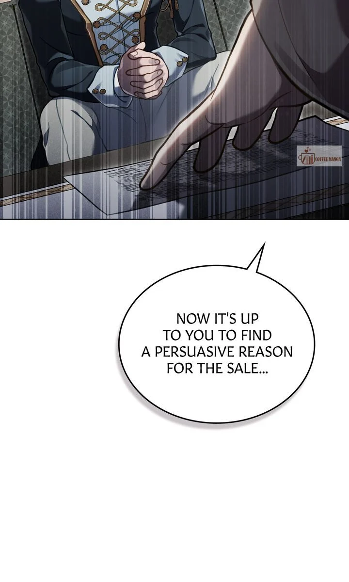 Read Reborn as the Enemy Prince Manga Online