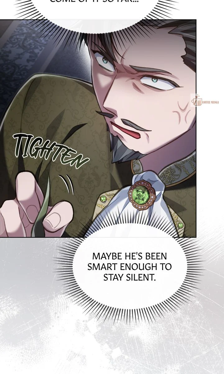 Read Reborn as the Enemy Prince Manga Online