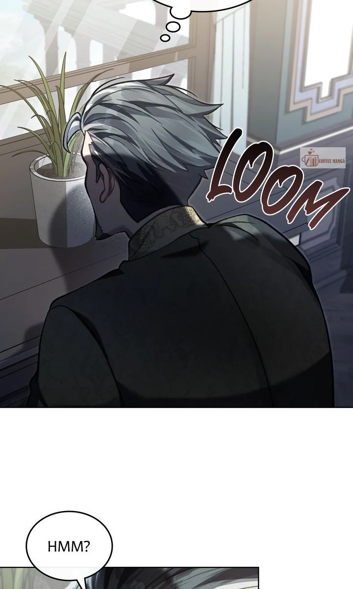 Read Reborn as the Enemy Prince Manga Online