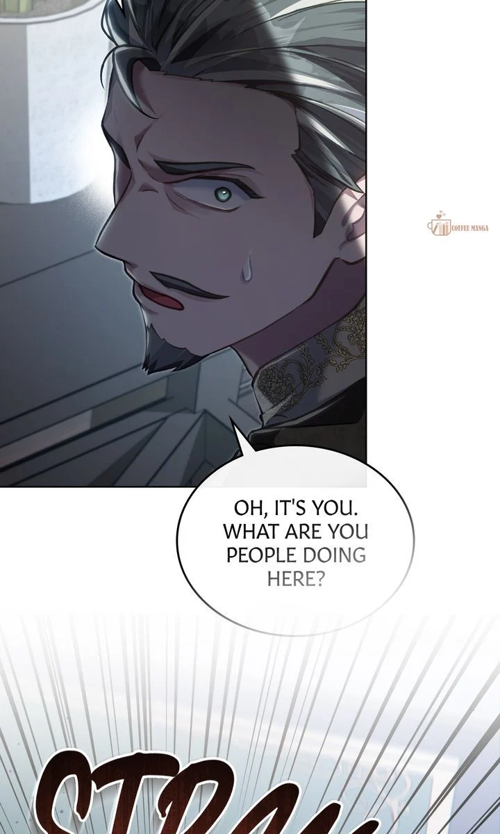 Read Reborn as the Enemy Prince Manga Online