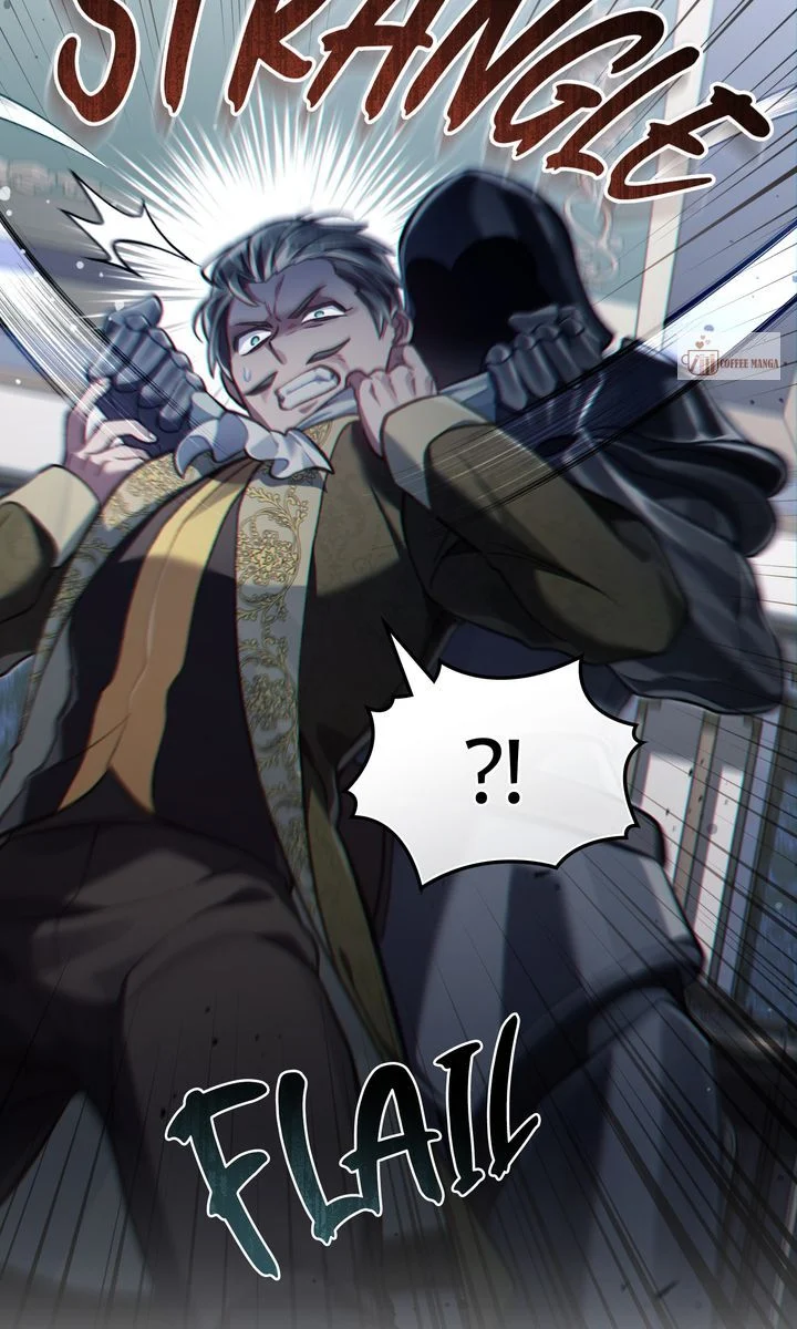 Read Reborn as the Enemy Prince Manga Online