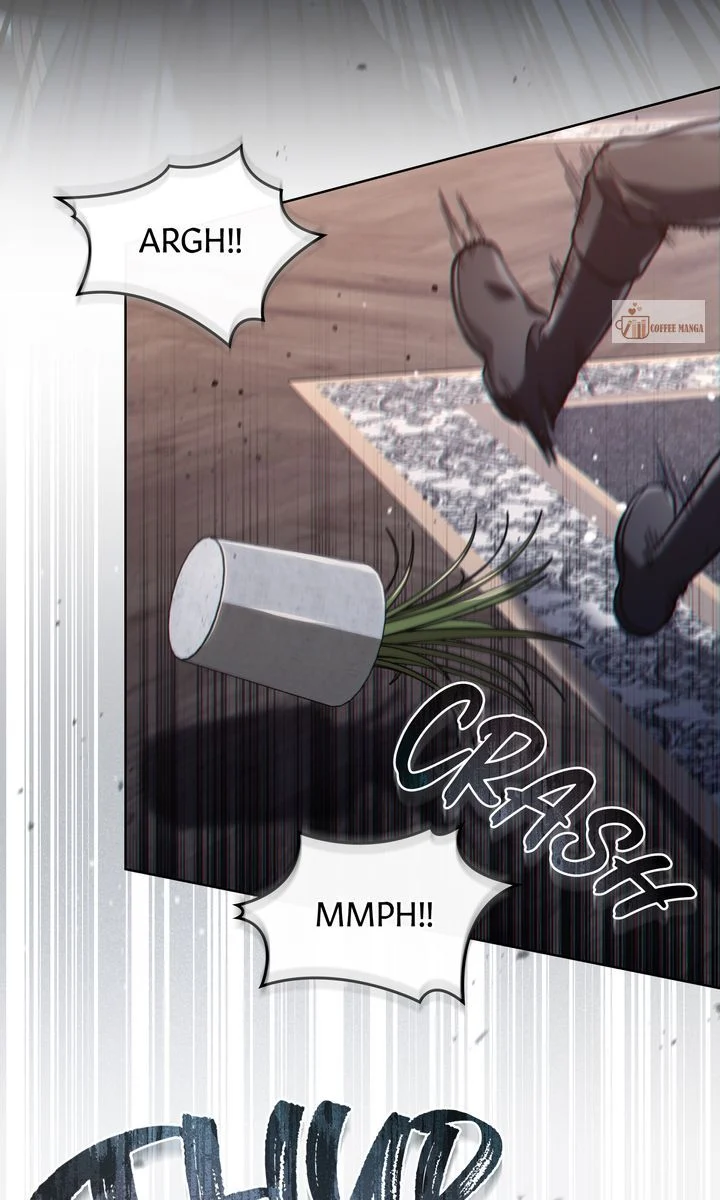 Read Reborn as the Enemy Prince Manga Online