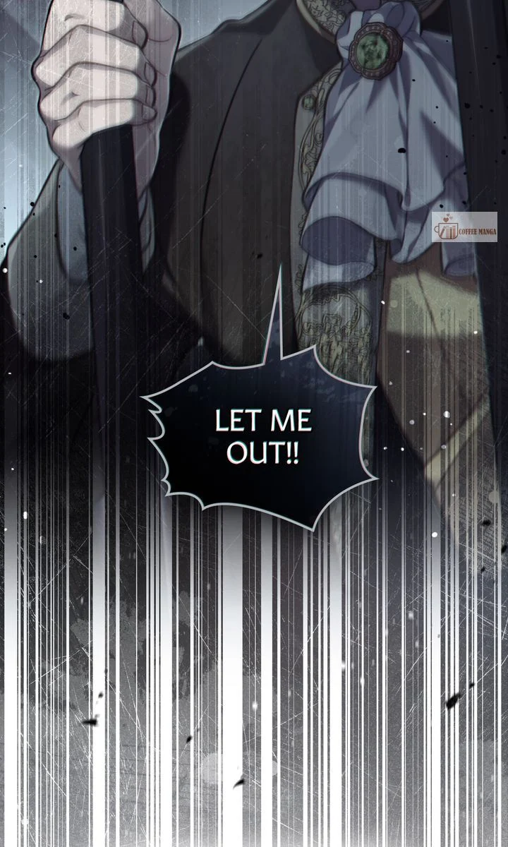 Read Reborn as the Enemy Prince Manga Online