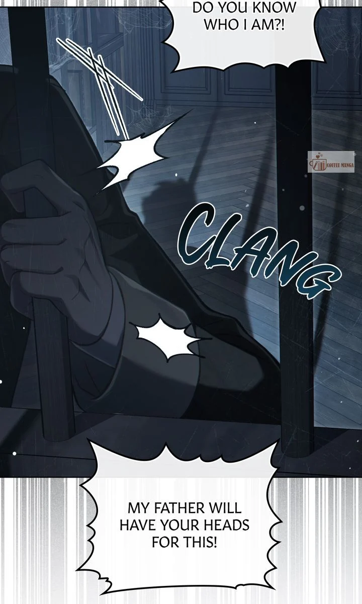 Read Reborn as the Enemy Prince Manga Online