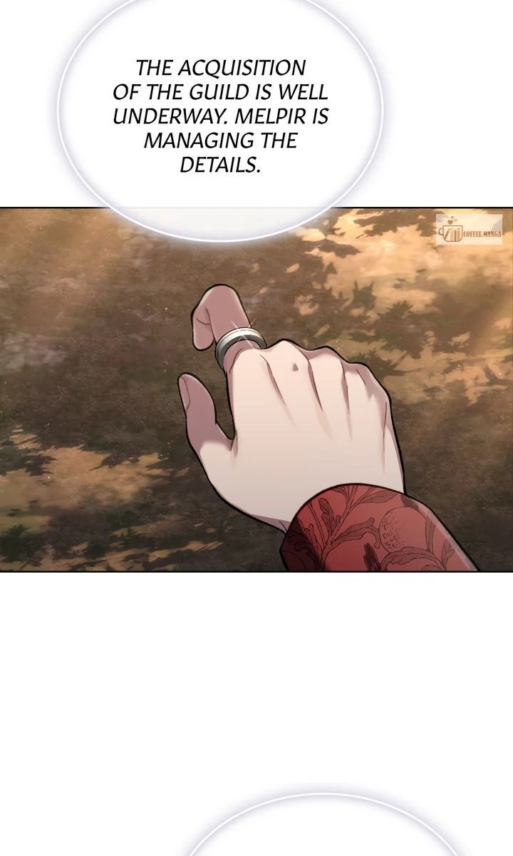 Read Reborn as the Enemy Prince Manga Online