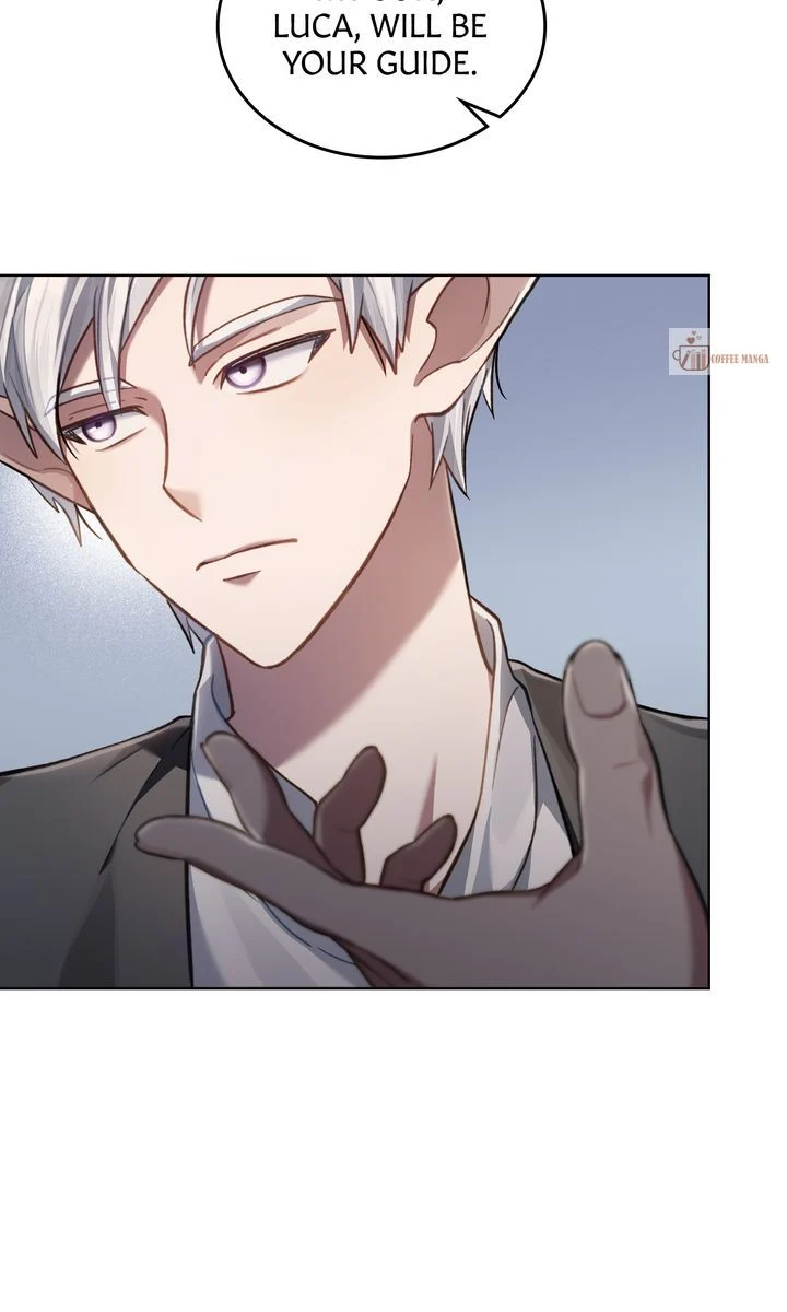 Read Reborn as the Enemy Prince Manga Online