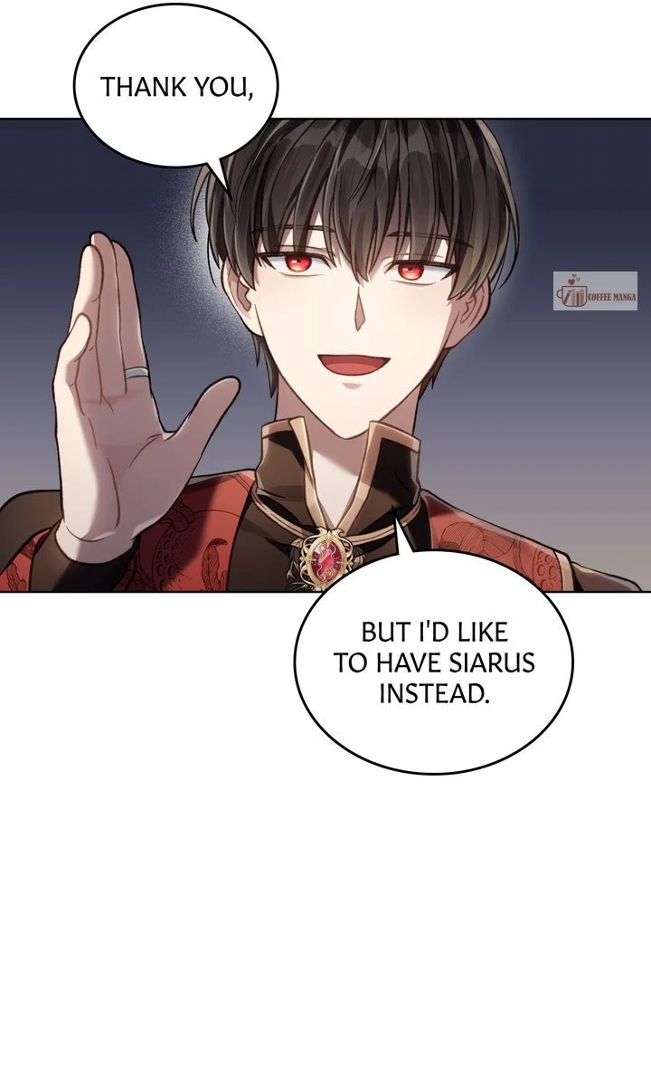 Read Reborn as the Enemy Prince Manga Online