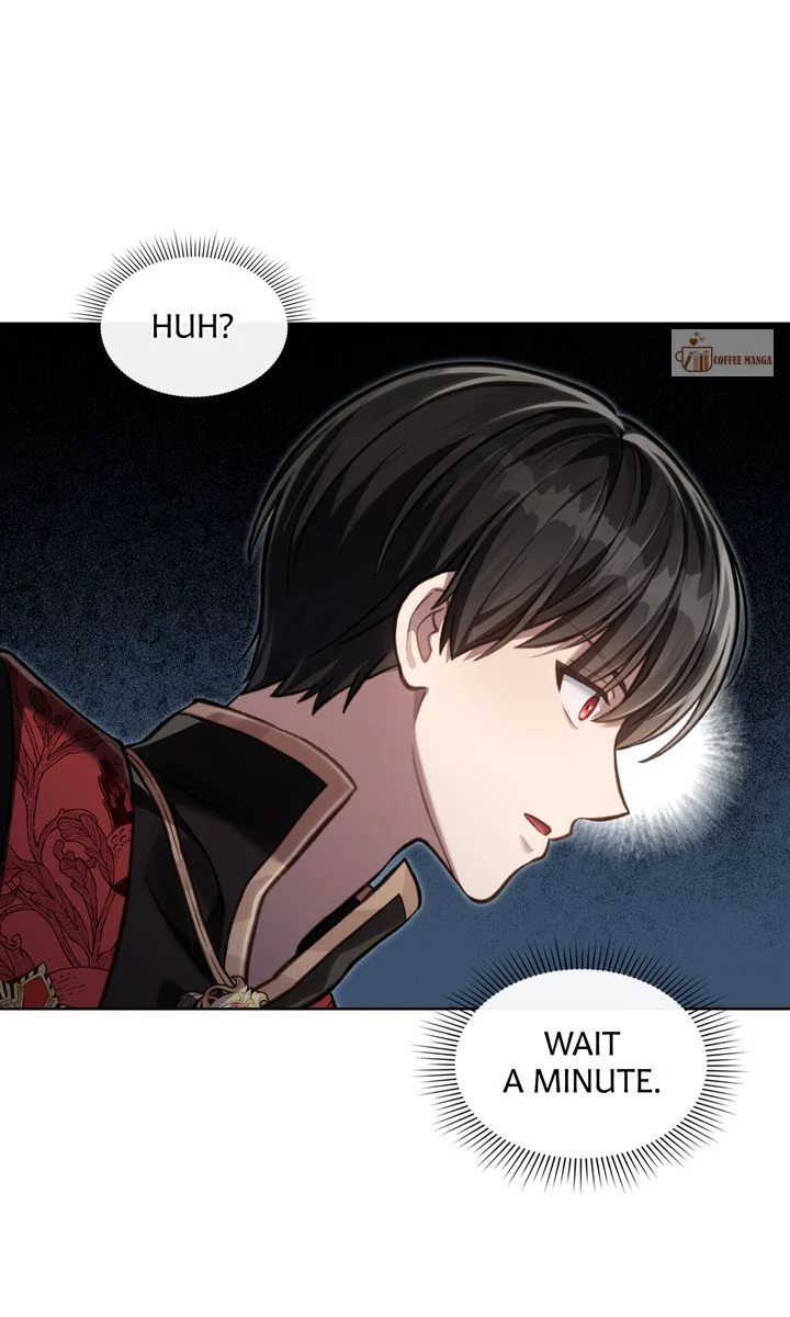 Read Reborn as the Enemy Prince Manga Online