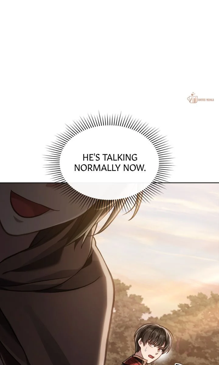 Read Reborn as the Enemy Prince Manga Online