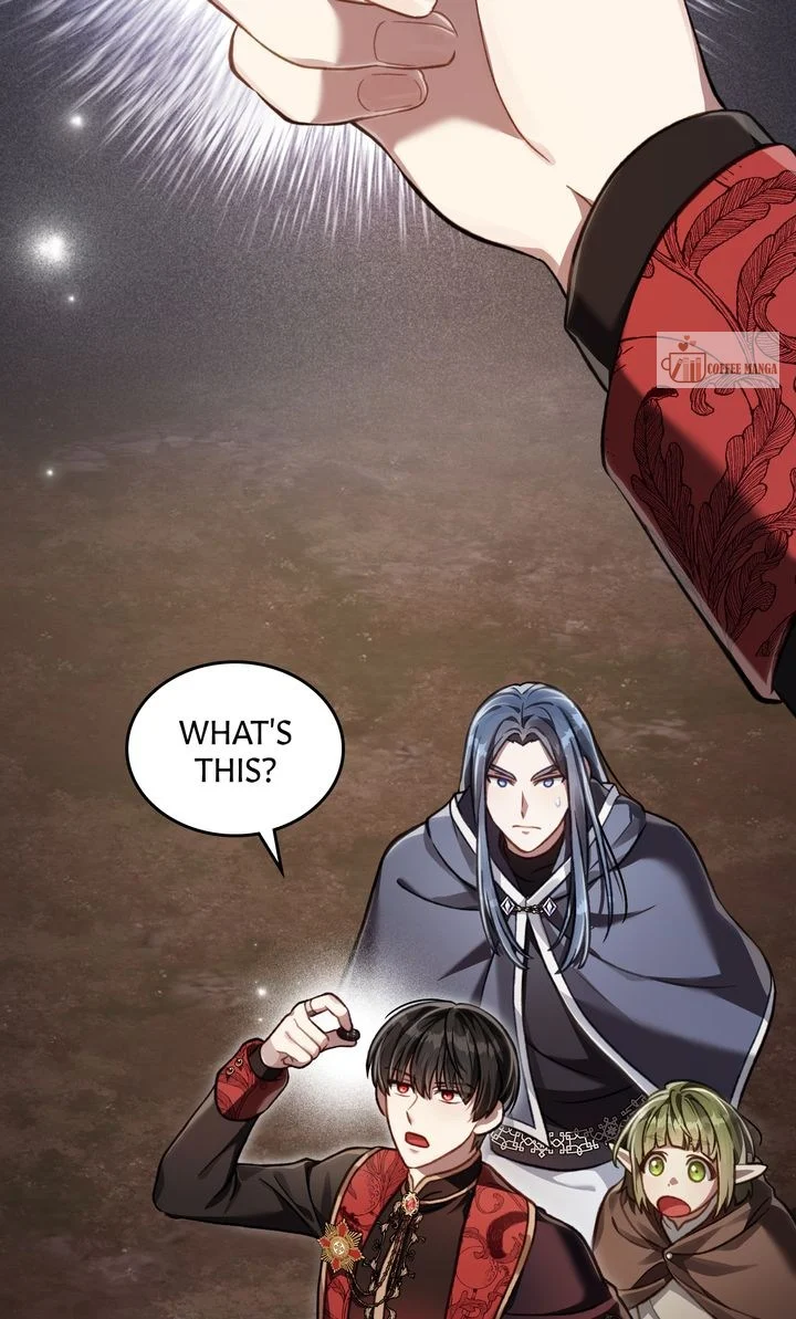 Read Reborn as the Enemy Prince Manga Online