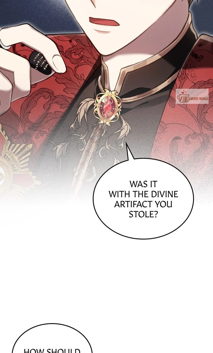 Read Reborn as the Enemy Prince Manga Online