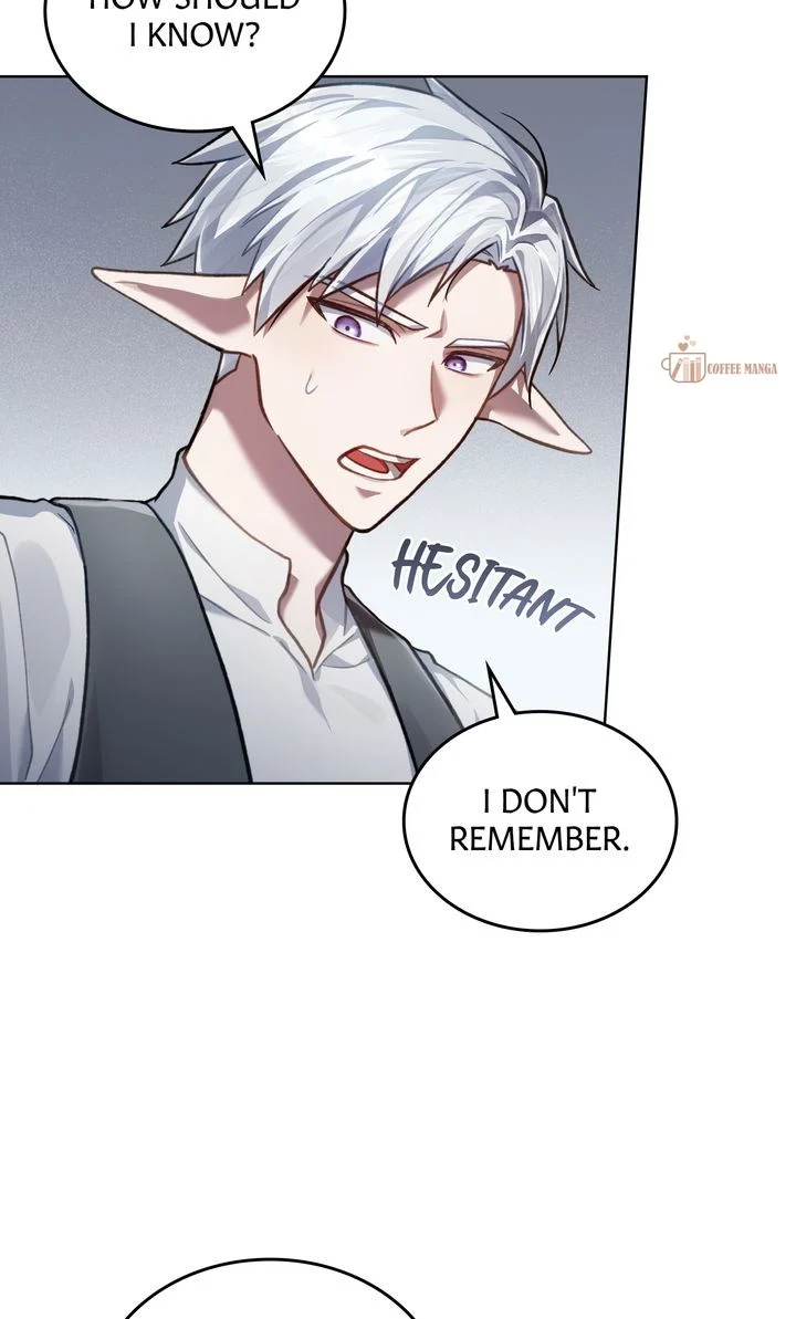 Read Reborn as the Enemy Prince Manga Online