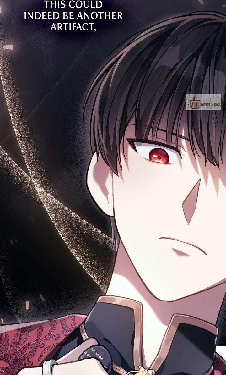 Read Reborn as the Enemy Prince Manga Online