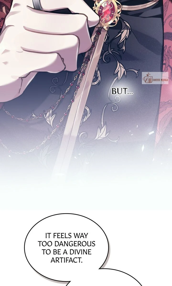Read Reborn as the Enemy Prince Manga Online
