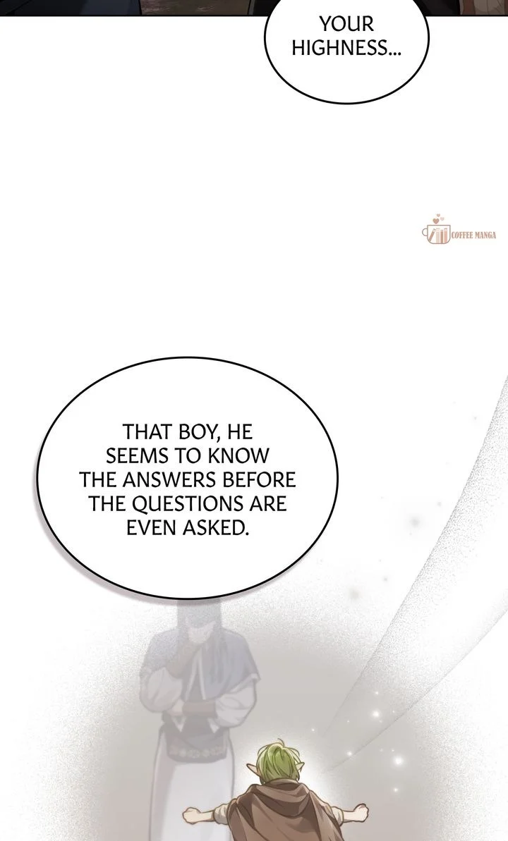 Read Reborn as the Enemy Prince Manga Online