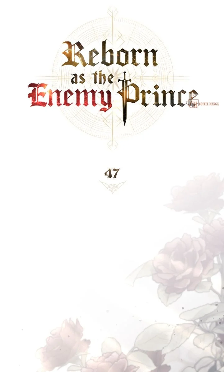 Read Reborn as the Enemy Prince Manga Online