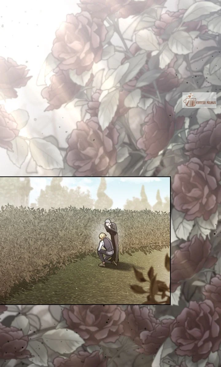 Read Reborn as the Enemy Prince Manga Online