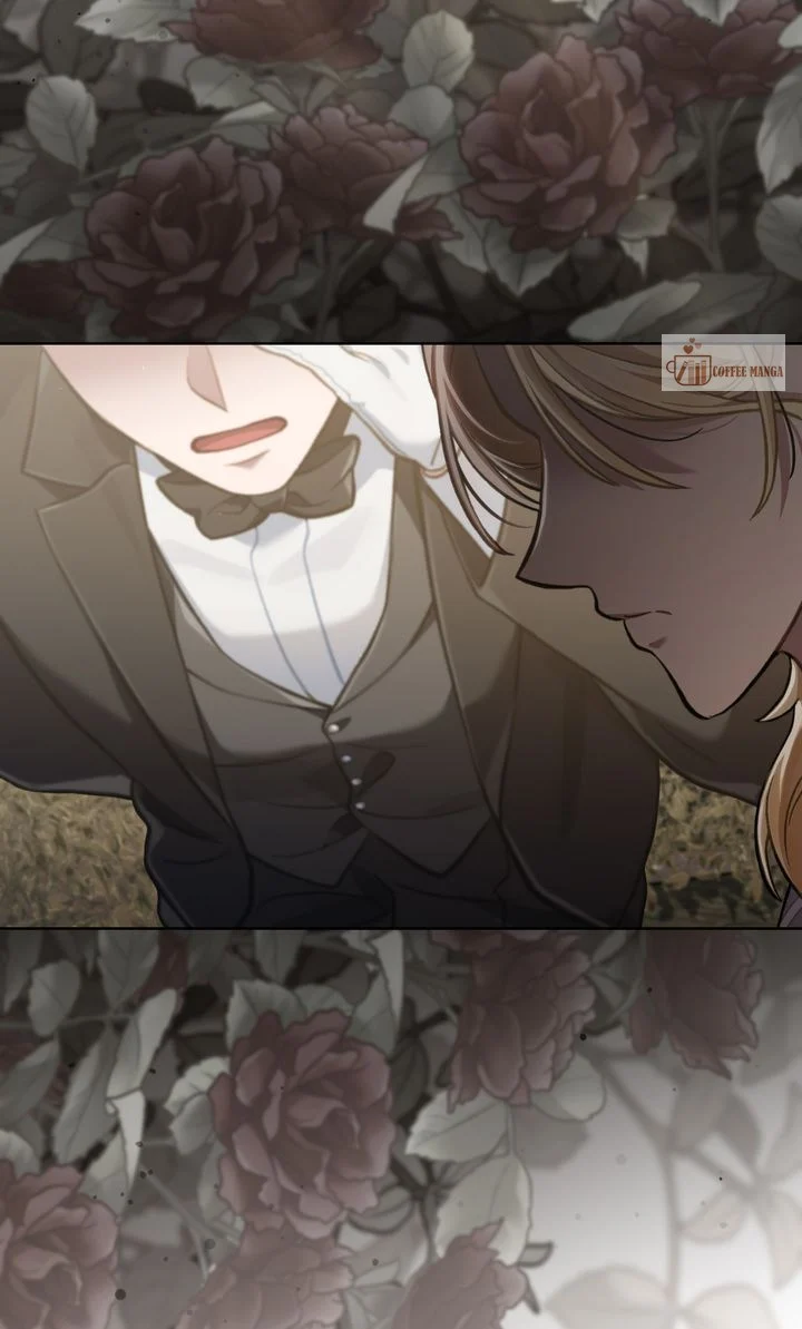 Read Reborn as the Enemy Prince Manga Online