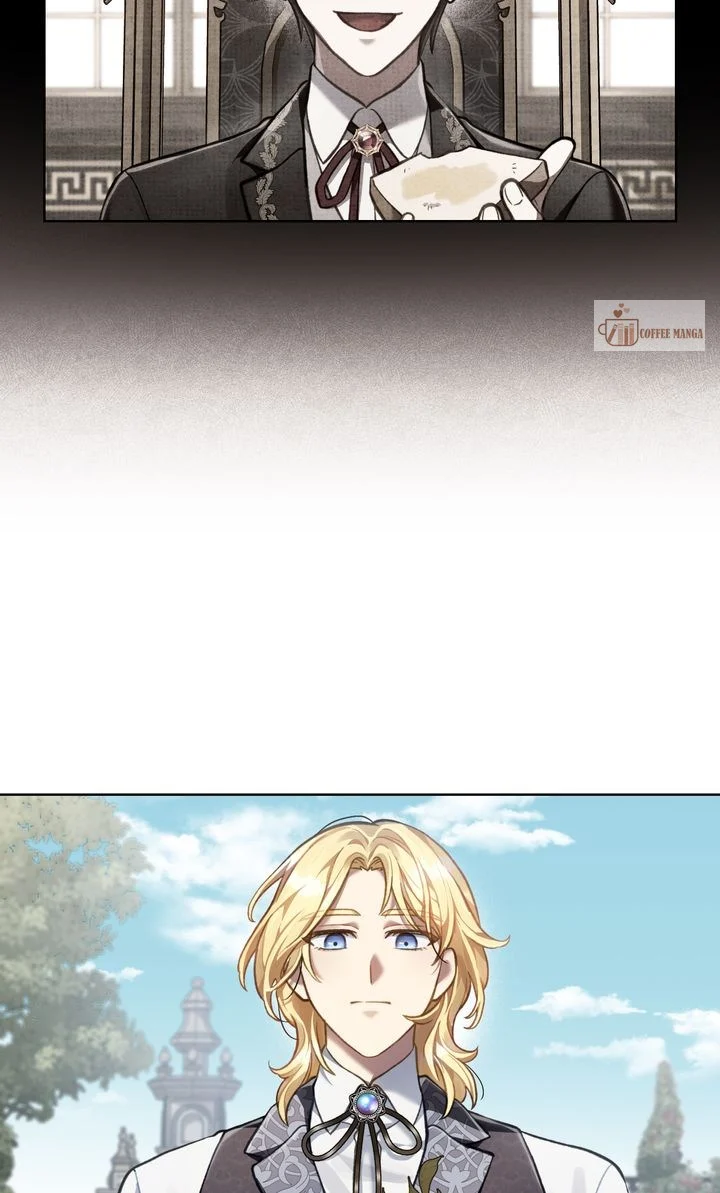 Read Reborn as the Enemy Prince Manga Online