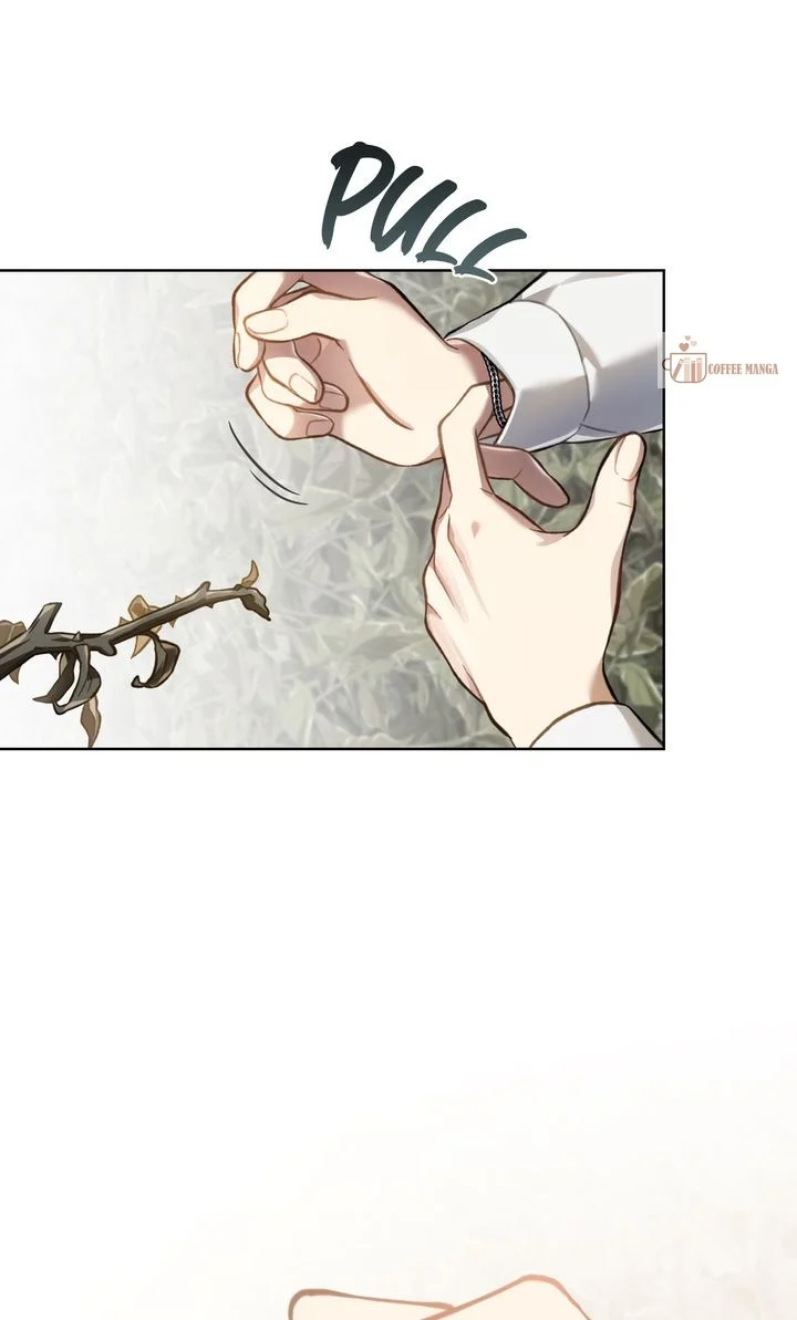 Read Reborn as the Enemy Prince Manga Online