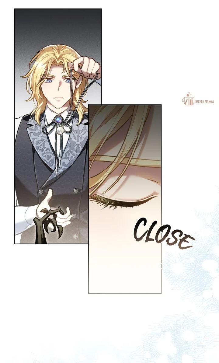 Read Reborn as the Enemy Prince Manga Online