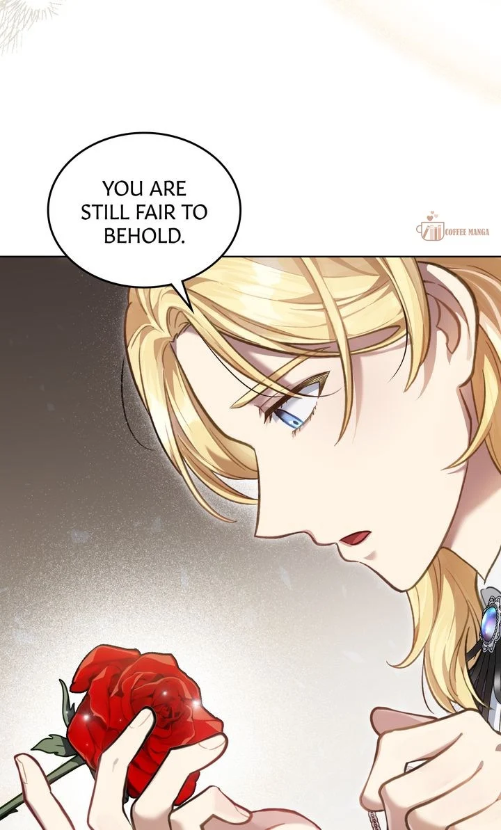 Read Reborn as the Enemy Prince Manga Online
