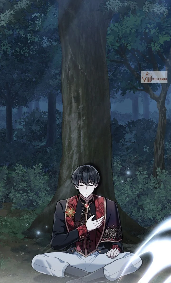 Read Reborn as the Enemy Prince Manga Online