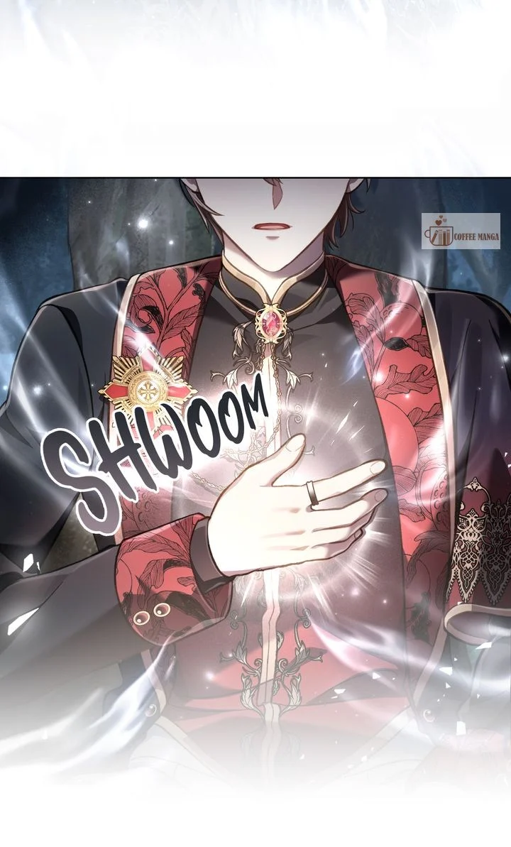 Read Reborn as the Enemy Prince Manga Online