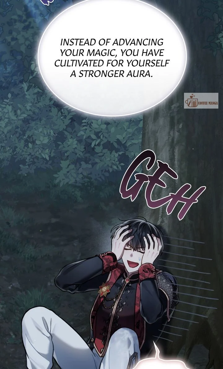 Read Reborn as the Enemy Prince Manga Online