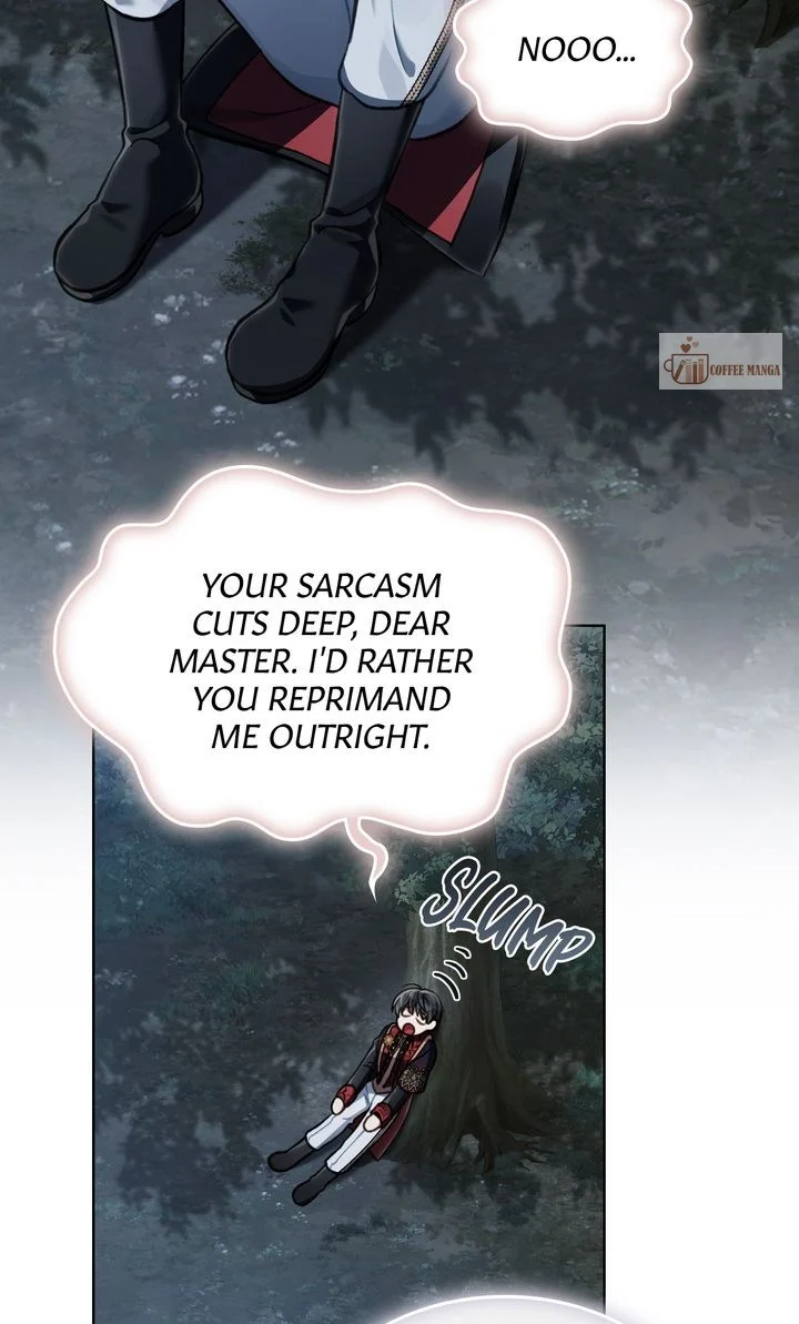 Read Reborn as the Enemy Prince Manga Online