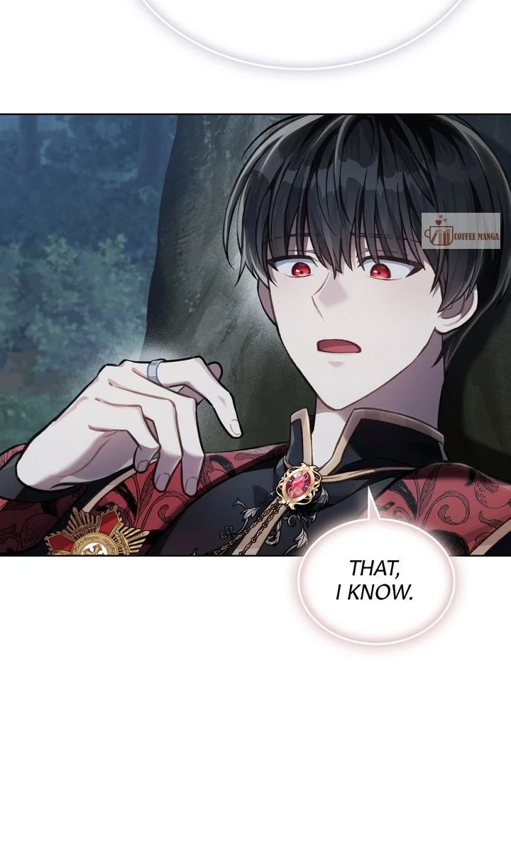 Read Reborn as the Enemy Prince Manga Online