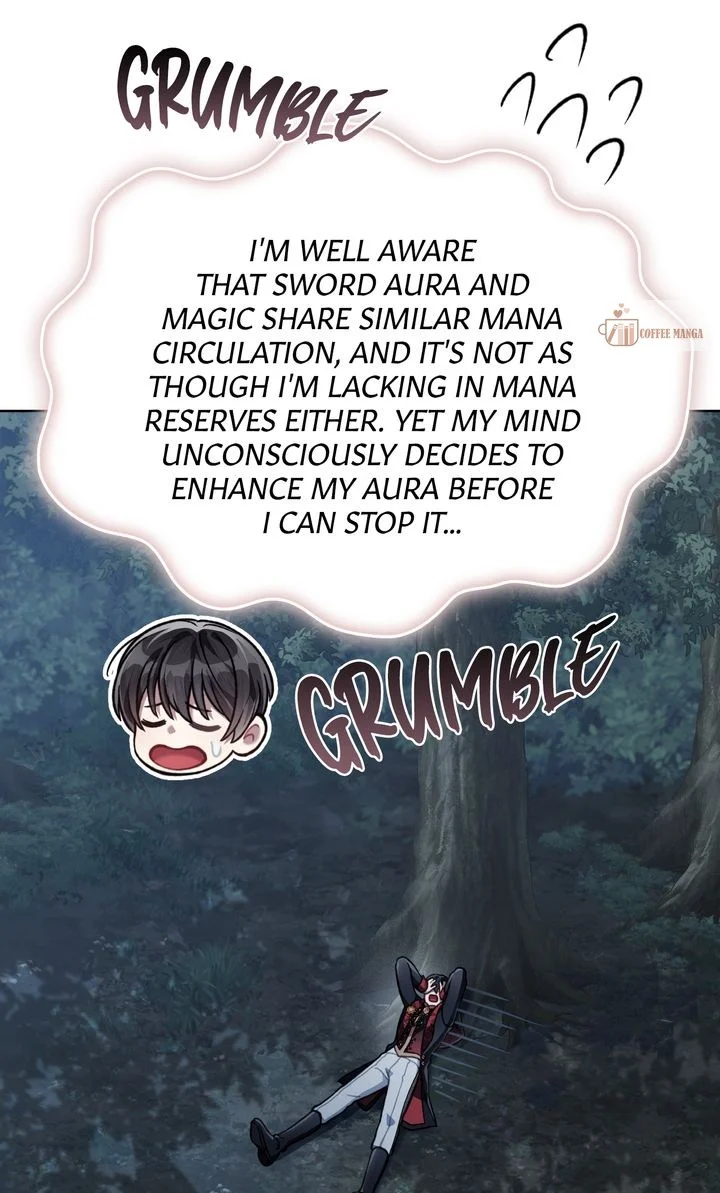 Read Reborn as the Enemy Prince Manga Online