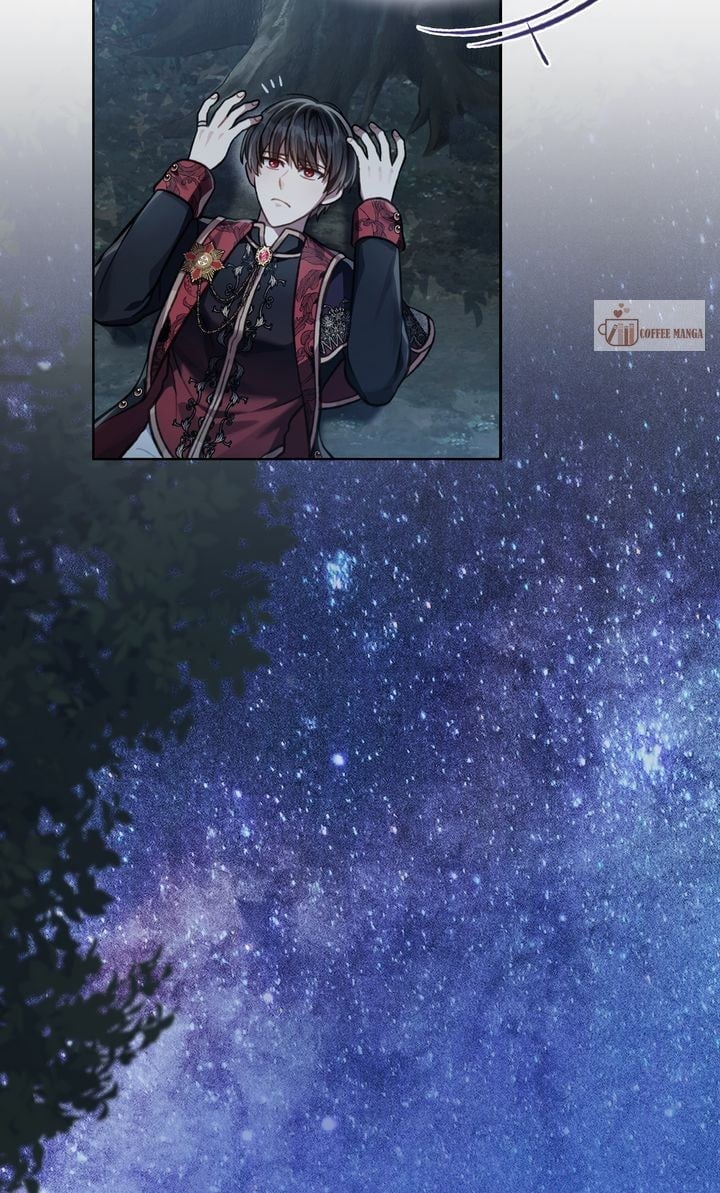 Read Reborn as the Enemy Prince Manga Online