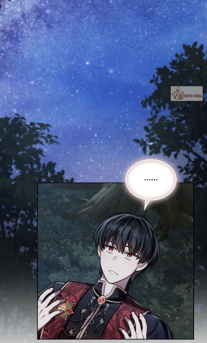 Read Reborn as the Enemy Prince Manga Online