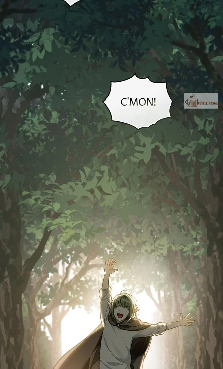 Read Reborn as the Enemy Prince Manga Online