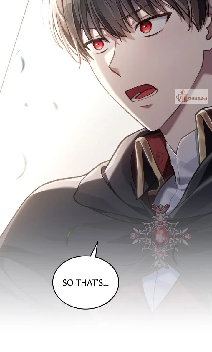 Read Reborn as the Enemy Prince Manga Online