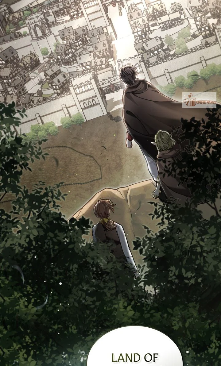 Read Reborn as the Enemy Prince Manga Online