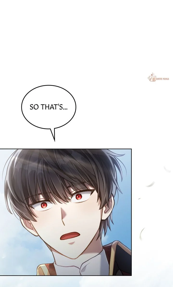 Read Reborn as the Enemy Prince Manga Online