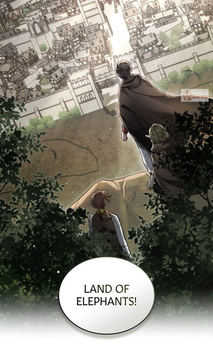 Read Reborn as the Enemy Prince Manga Online